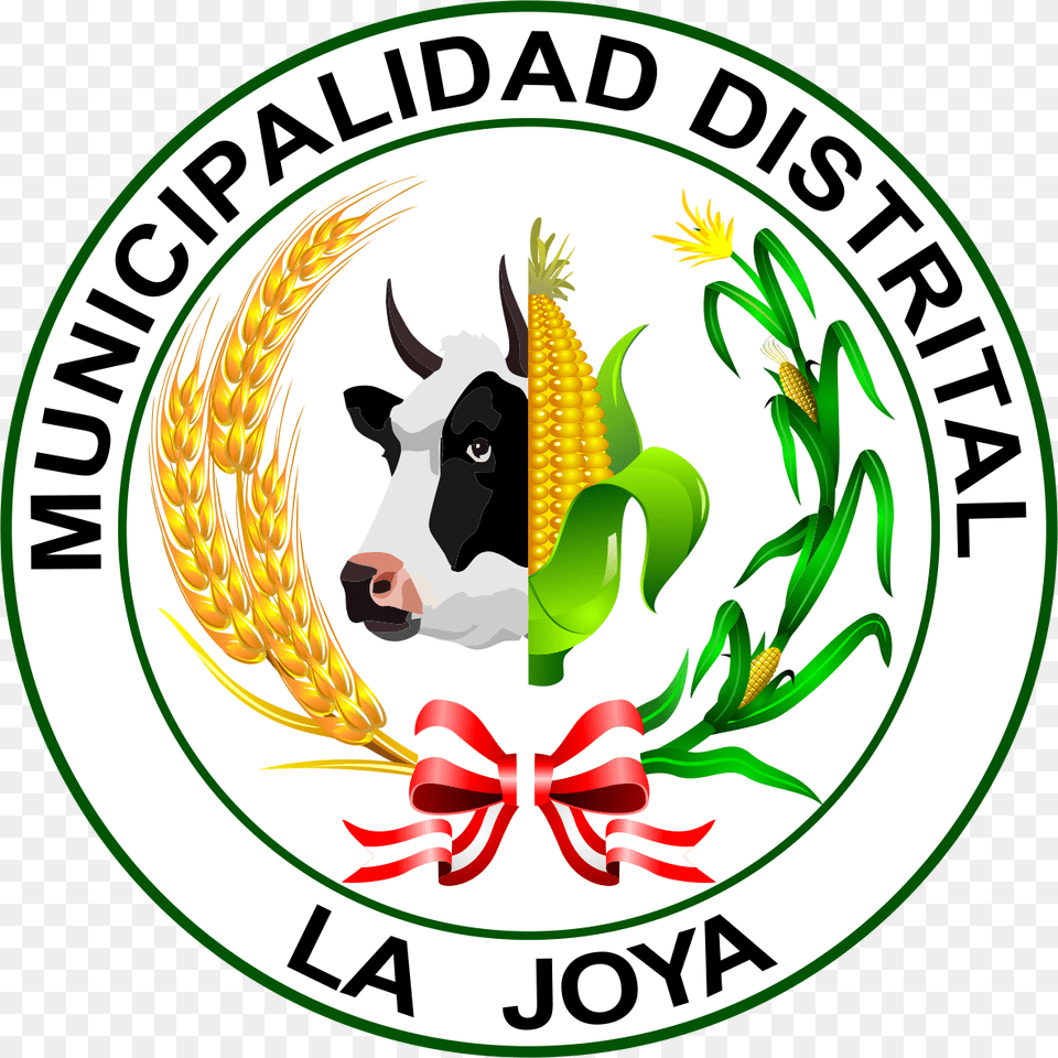 Escudo La Joya Per Namibia Tourism Board, Logo, Animal, Cattle, Livestock Png