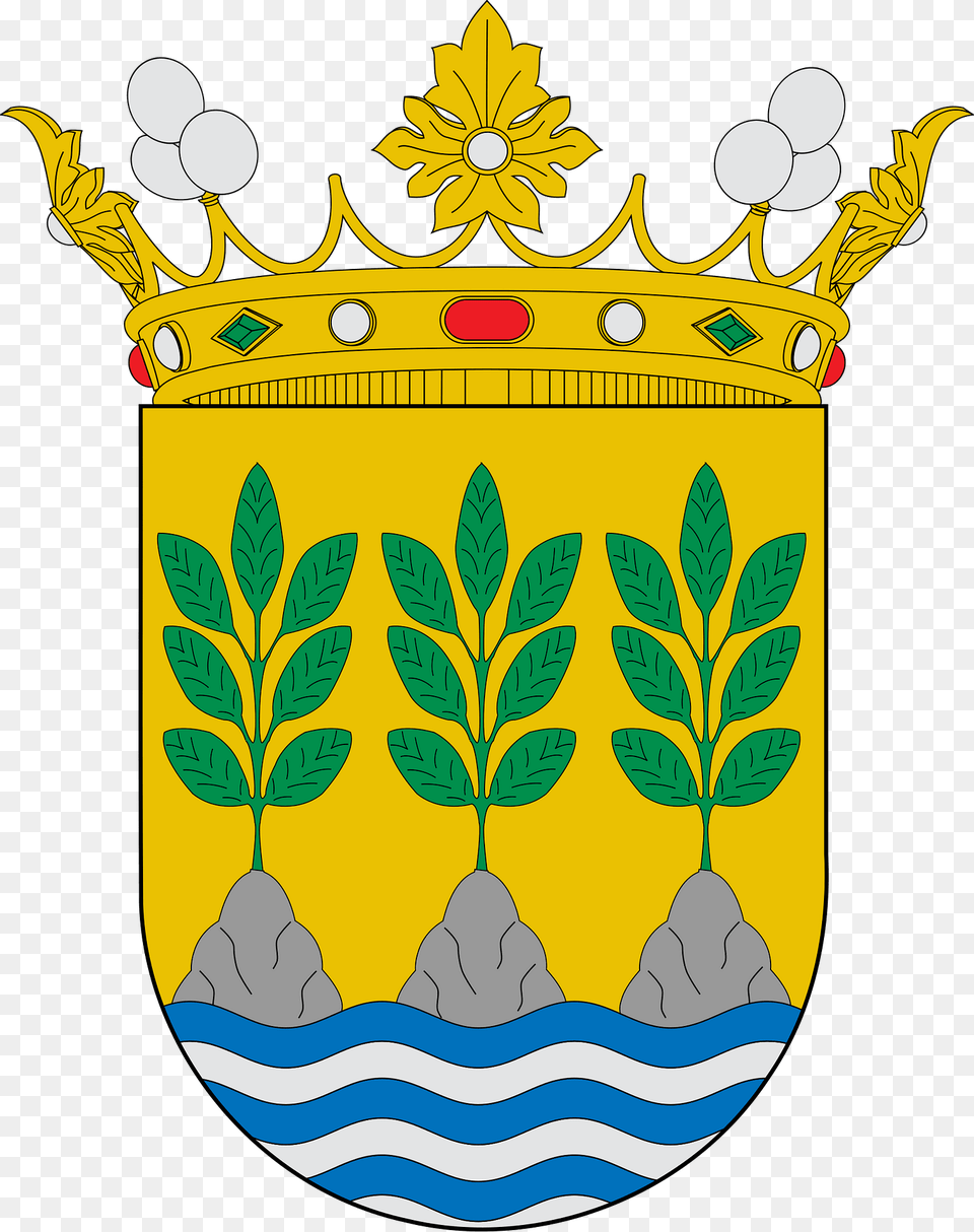 Escudo Marqus De Los Vlez Clipart Free Png