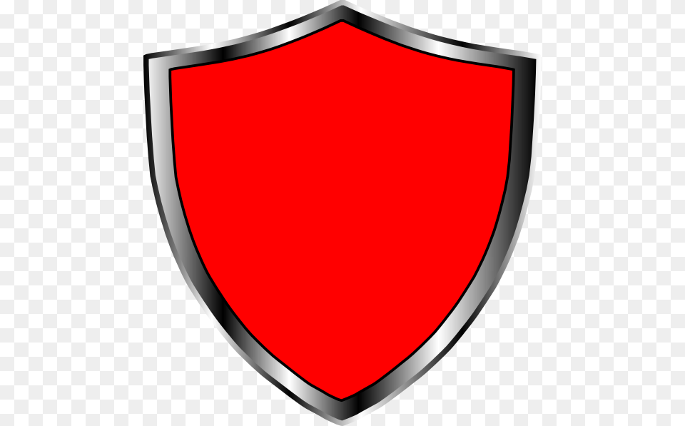Escudo Medieval Vermelho Clip Art, Armor, Shield Png Image