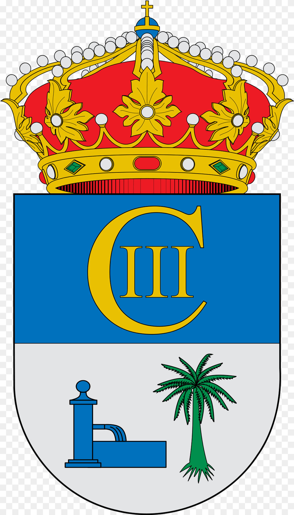Escudo Monforte De Lemos, Plant, Logo Free Transparent Png