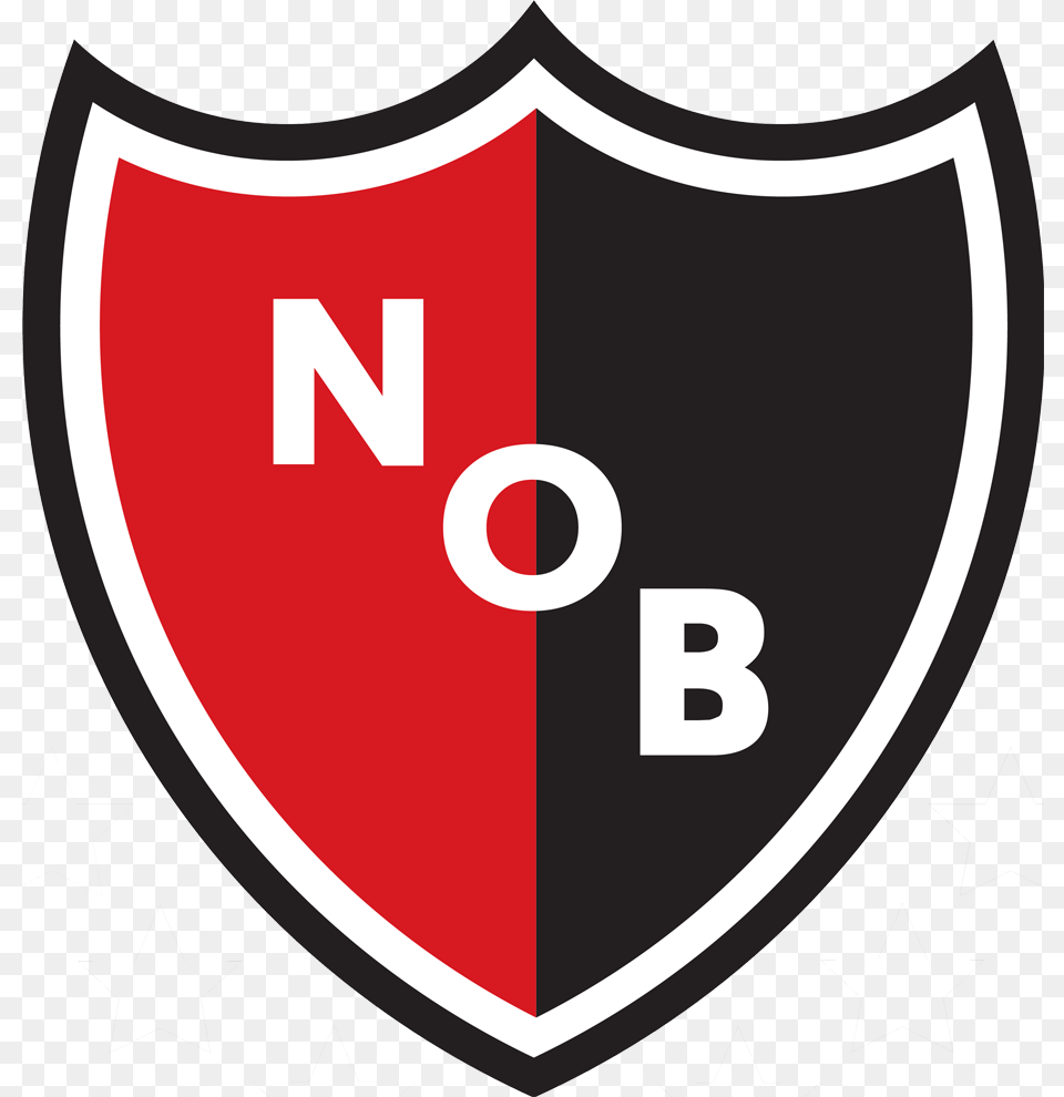 Escudo Newells, Armor, Shield, Blackboard Png Image