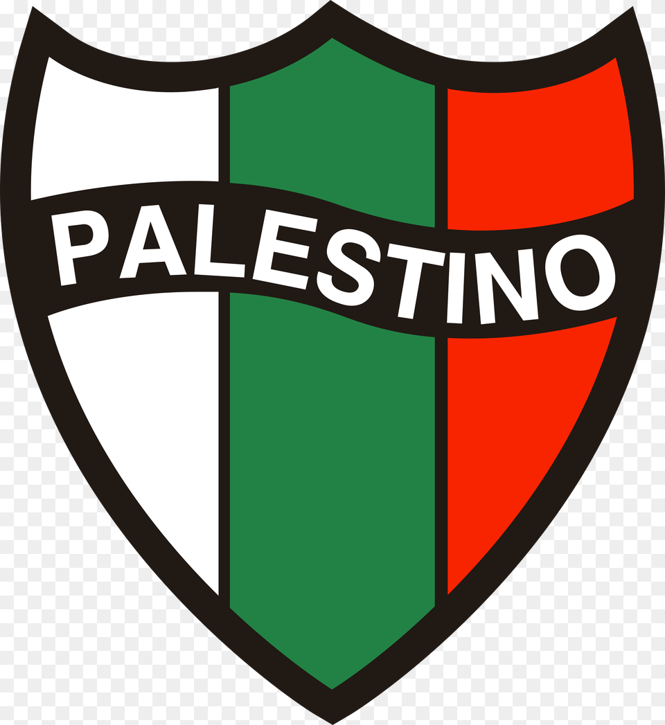 Escudo Palestino, Armor, Shield, Logo, Blackboard Png Image
