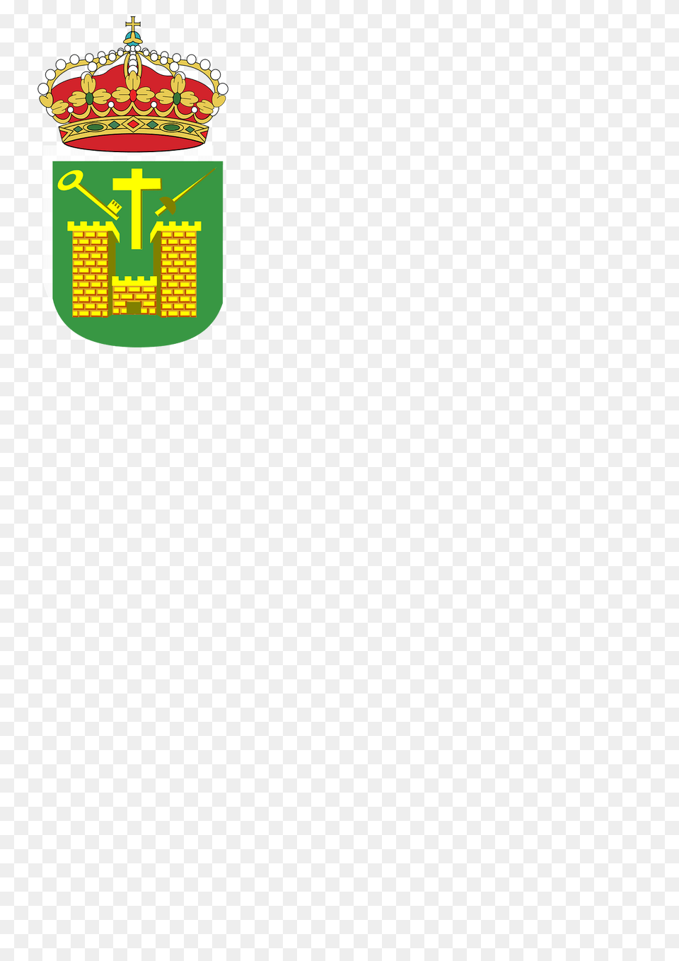 Escudo Quesada Clipart Png Image