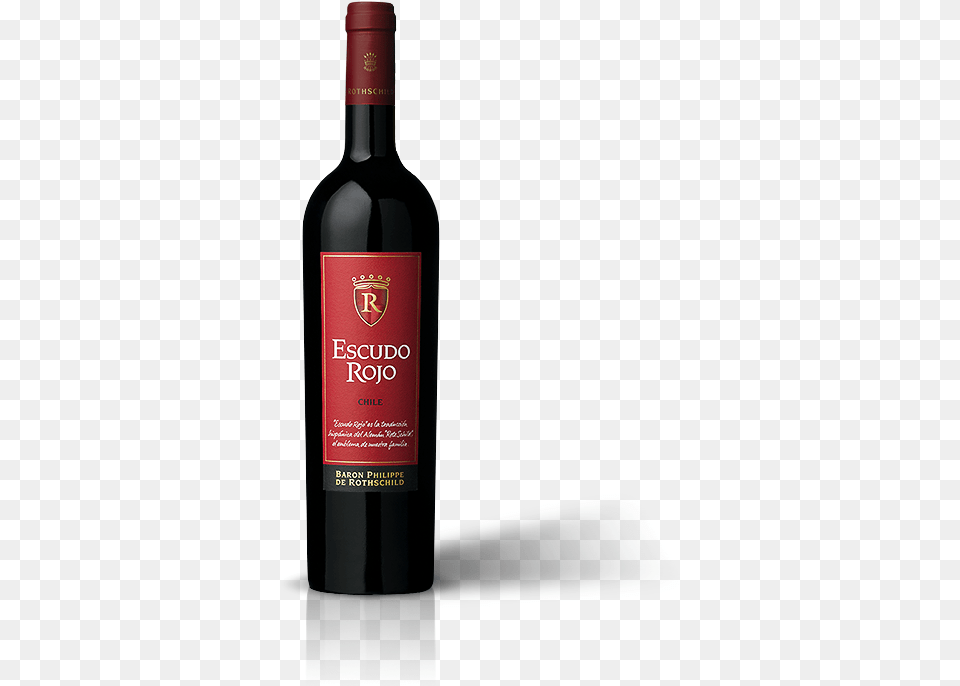 Escudo Rojo Around The World Wine Bottle, Alcohol, Beverage, Liquor, Wine Bottle Png