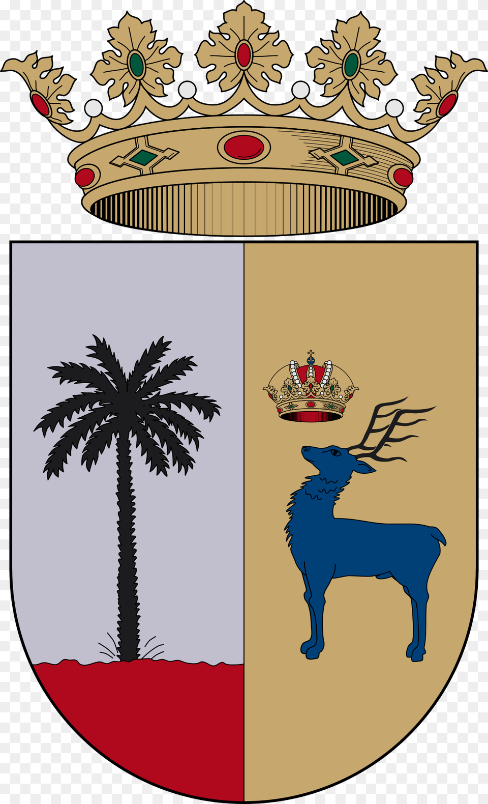 Escudo Salzadella, Emblem, Symbol Png Image
