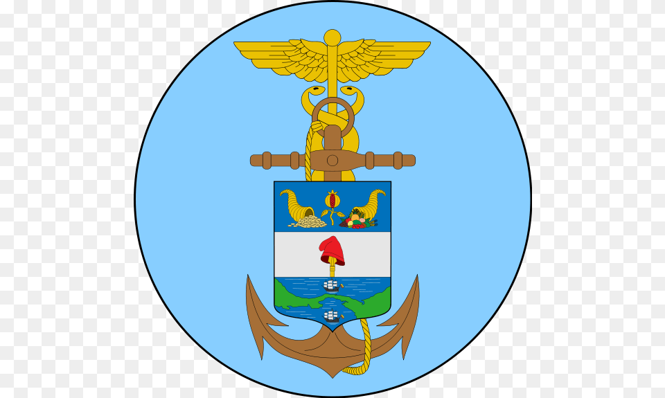 Escudo Sanidad Armada Nacional De Colombia Colombia, Electronics, Emblem, Hardware, Symbol Free Transparent Png