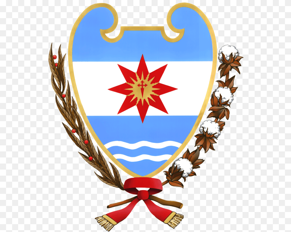 Escudo Santiago Del Estero, Emblem, Symbol, Logo, Person Png