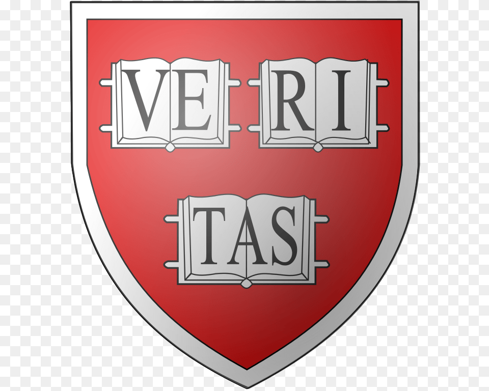 Escudo Universidad De Harvard, Armor, Shield Free Transparent Png