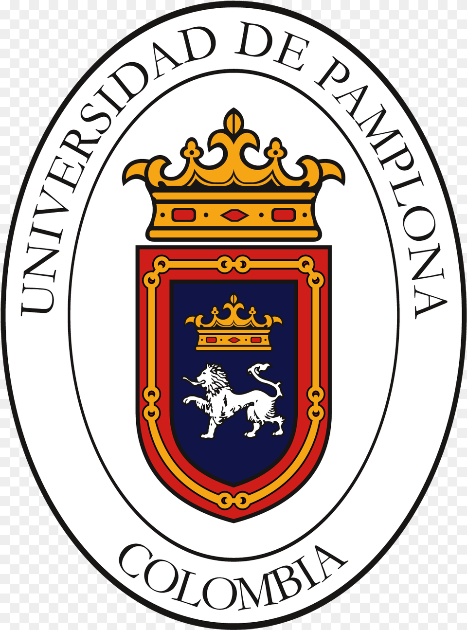 Escudo University Of Pamplona, Emblem, Symbol, Logo Free Png Download