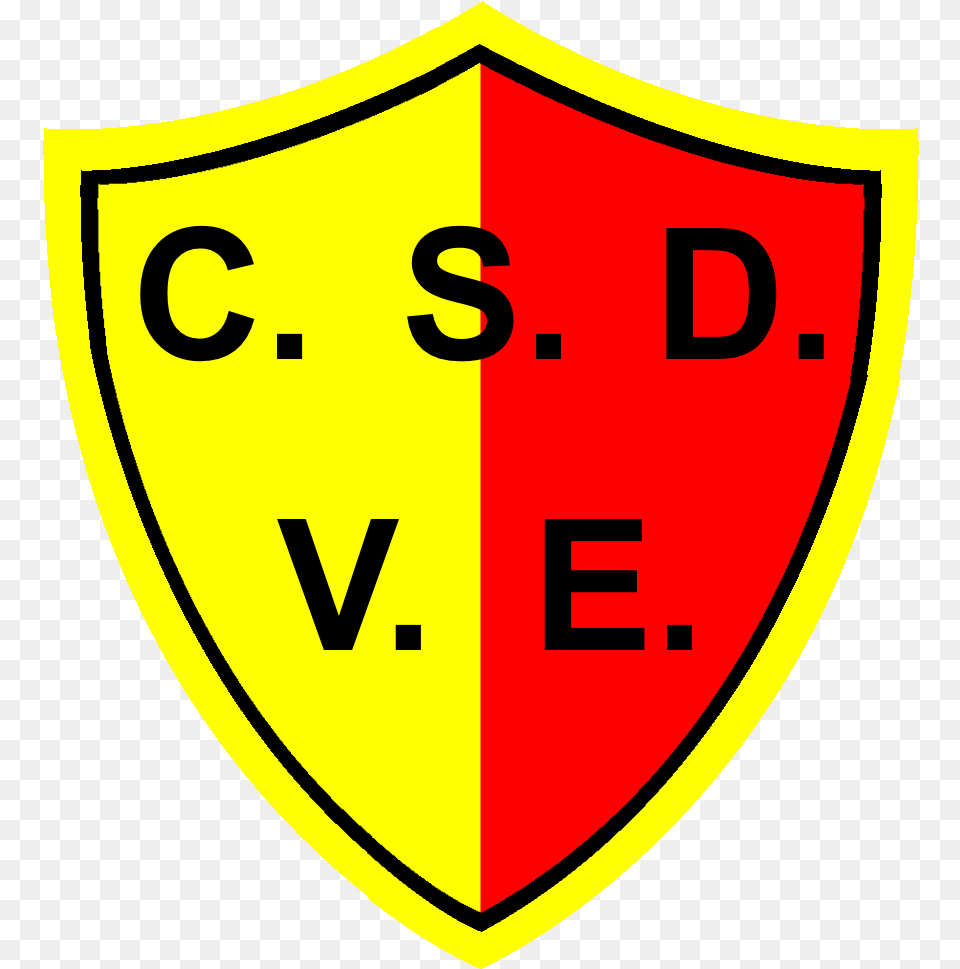 Escudo Villa Club Social Y Deportivo Villa, Armor, Shield Free Png