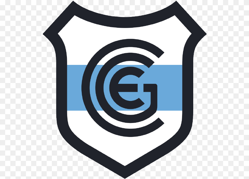 Escudogyej Gimnasia Y Esgrima De Jujuy, Armor, Shield Free Png Download