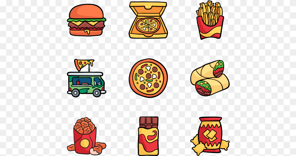 Escudos Aguilas, Burger, Food, Emblem, Symbol Free Png Download