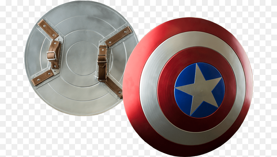 Escudos Do Capitao America, Armor, Shield Free Png