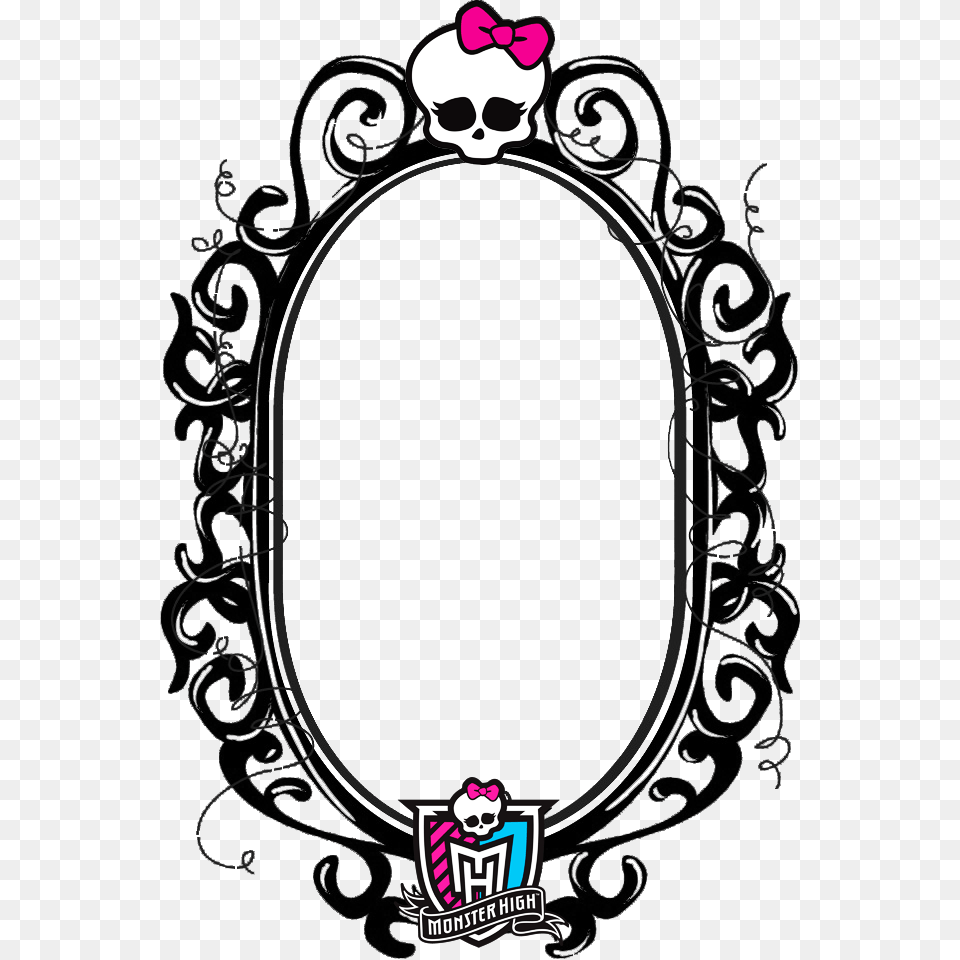 Escuela Clipart Clipartmasters, Oval, Photography, Mirror Free Transparent Png