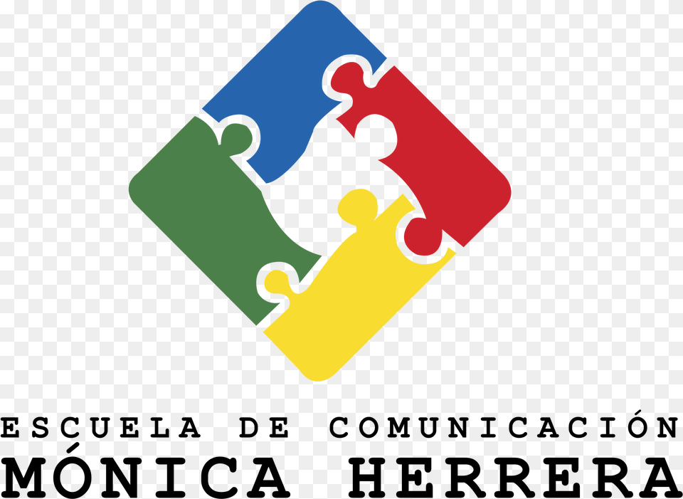 Escuela De Comunicacion Monica Herrera Logo Monica Herrera, Game, Jigsaw Puzzle Free Png Download