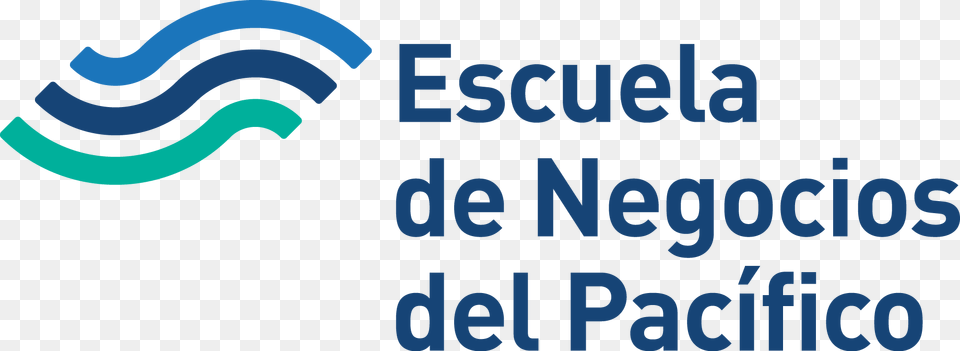 Escuela De Negocios Del Pacfico Graphic Design, Logo, Text Png Image