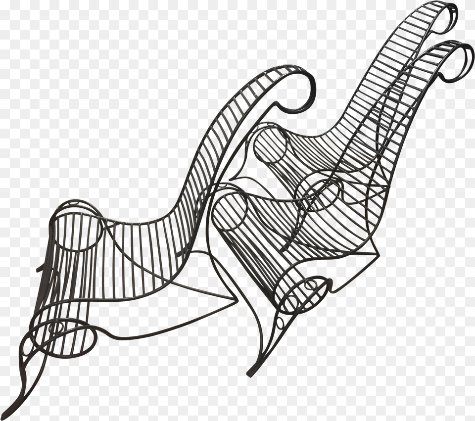 Escultura Dibujo, Furniture, Art Free Transparent Png