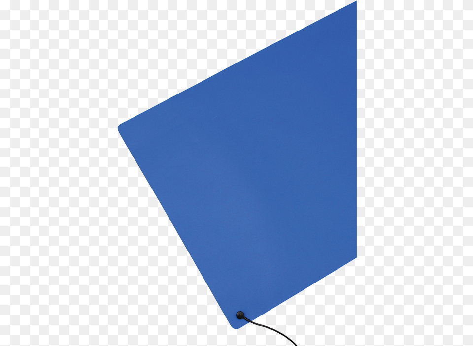 Esd Blue Umbrella Exercise Mat, File Binder, File Folder Free Png Download
