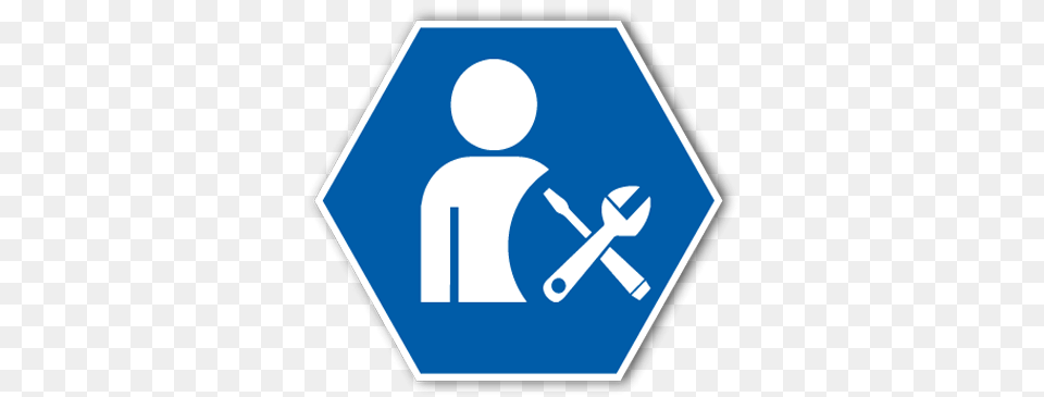 Eservicedesk, Sign, Symbol, Road Sign Png Image