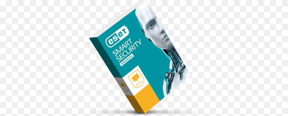 Eset Smart Security Premium, Advertisement, Poster Png