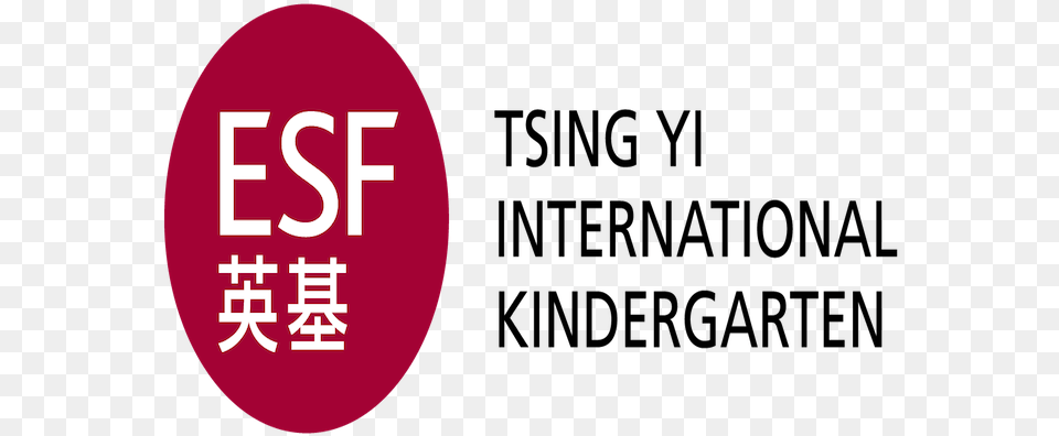 Esf Tsing Yi International Kindergarten Top Schools Hong Kong Circle, Logo, Text Free Transparent Png
