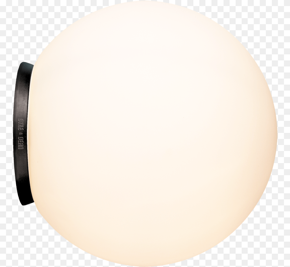 Esfera Lmpara Negro Base 400m M Lampshade, Lamp Png