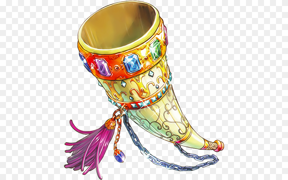 Esferas Del Dragon Negate Summon Yugioh Transparent Yugioh Grand Horn Of Heaven, Accessories, Jewelry, Ornament, Brass Section Free Png