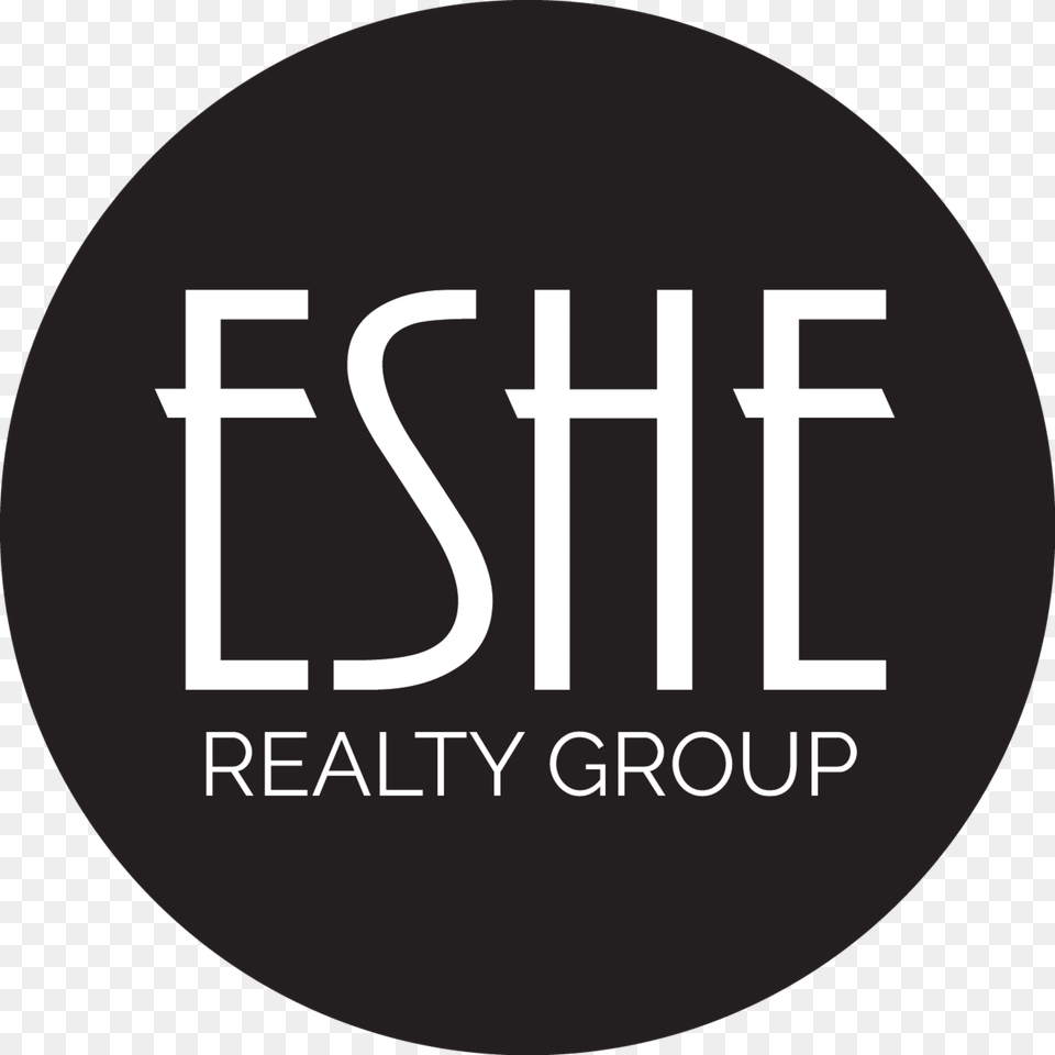 Eshe Realty Group Covent Garden, Logo, Text Png