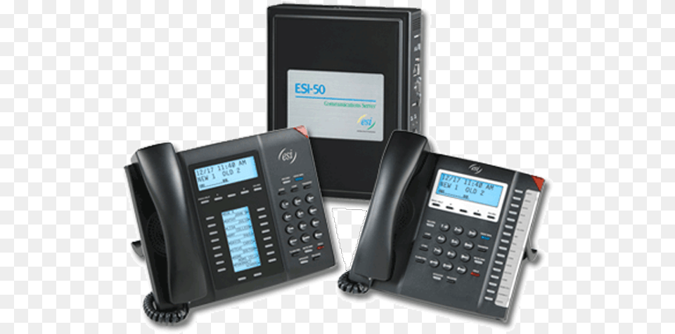 Esi 50 Phone System Telecommunications, Electronics, Mobile Phone, Computer Hardware, Hardware Free Png Download