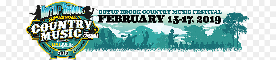 Esighi 1 Boyup Brook Country Music Festival 2019, Advertisement, Poster, Alcohol, Beer Free Transparent Png