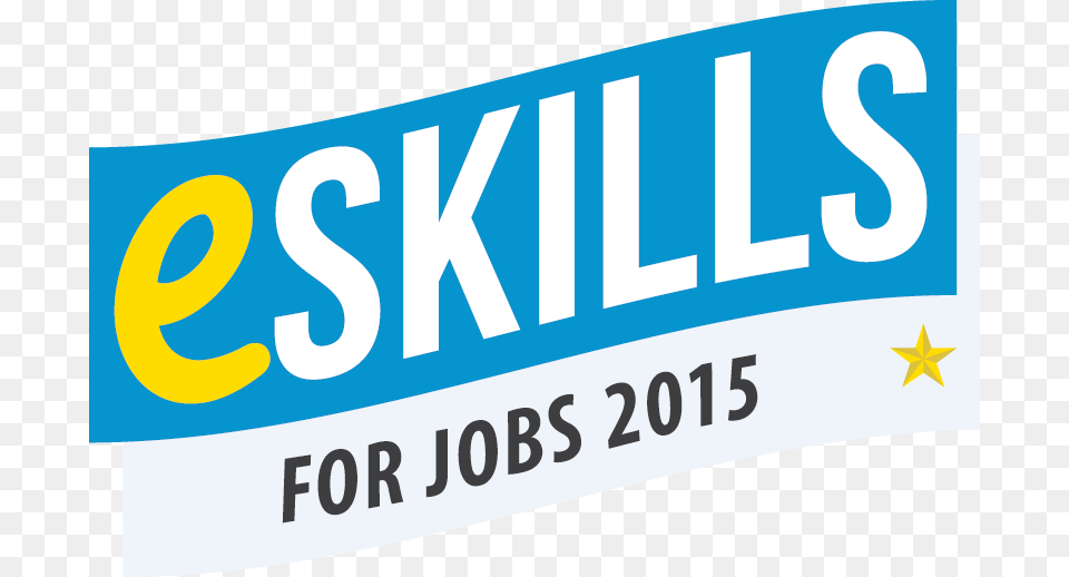 Eskills For Jobs, Logo, Text Free Png Download