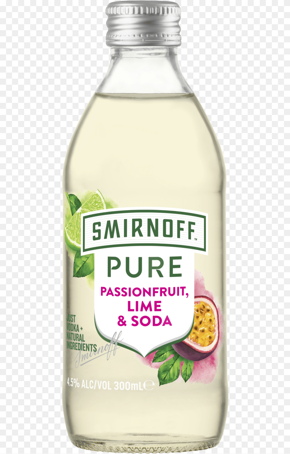 Eskinol Papaya Smooth White, Beverage, Lemonade, Milk Png Image