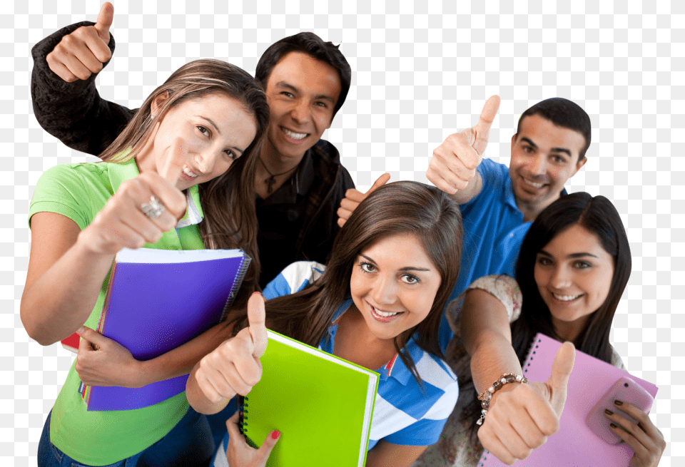 Esl English Classes Learn English Students Picture Transparent Background, Finger, Body Part, Person, Hand Free Png
