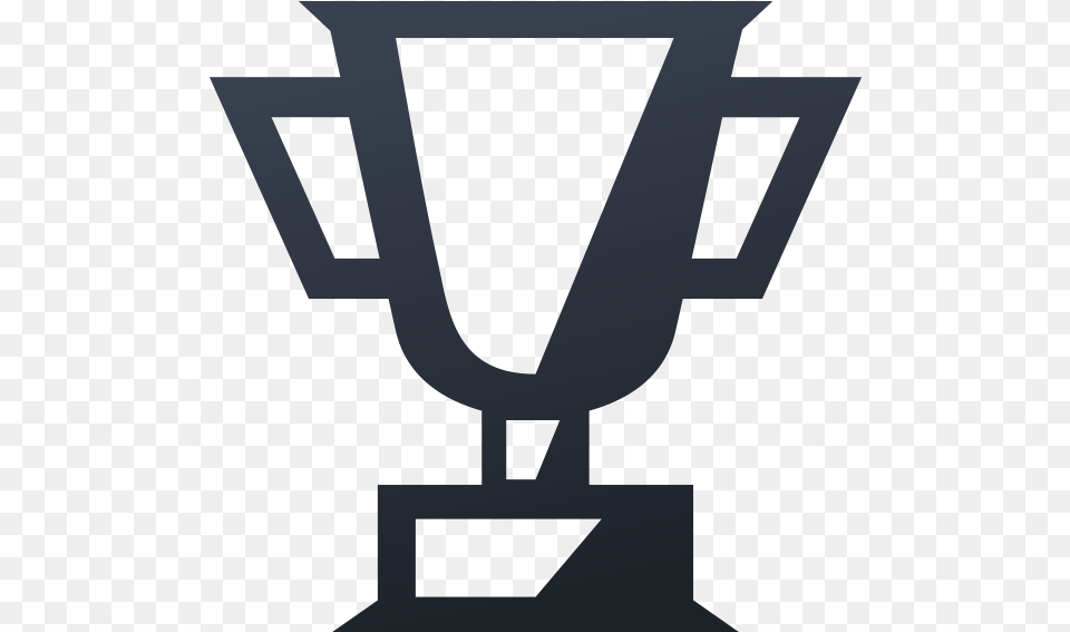 Esl Mistrovstv R A Slovenska Esports, Trophy Free Png Download