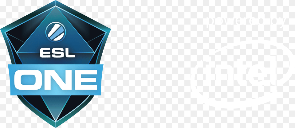 Esl One Birmingham Esl One New York 2018, Logo, Scoreboard, Badge, Symbol Png Image