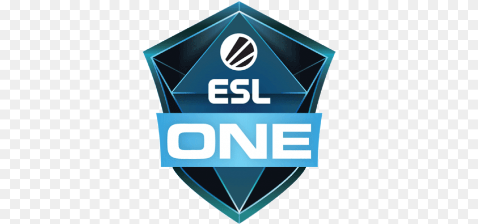 Esl One Cologne 2018 Logo, Badge, Symbol, Blade, Dagger Png