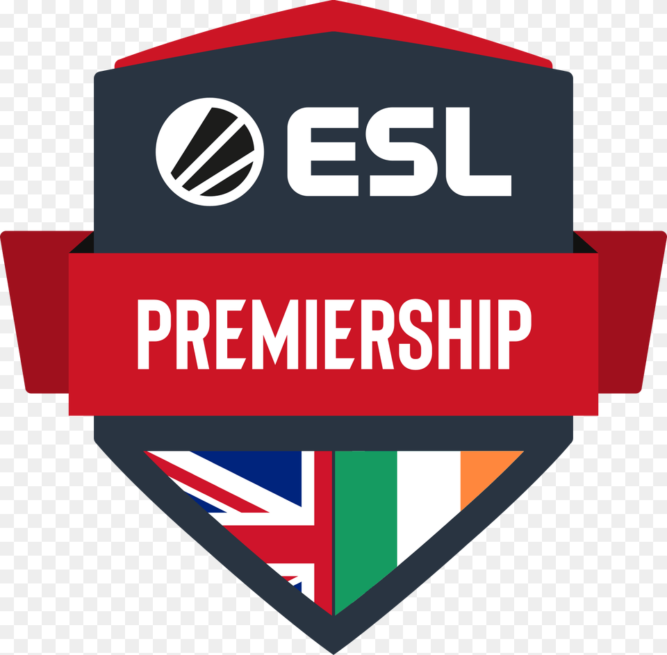 Esl Premiership Summer 2019, Badge, Logo, Symbol, First Aid Png