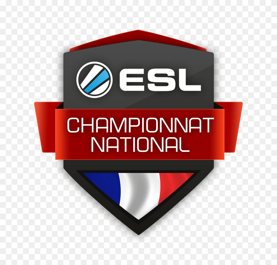 Esl Rocket League On Twitter To All The Baguettes Is, Logo, Dynamite, Weapon Free Png