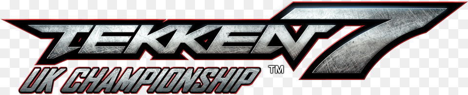 Esl Uk On Twitter Real Arcade Pro Fightstick Tekken 7 Edition, Logo, Emblem, Symbol Free Png