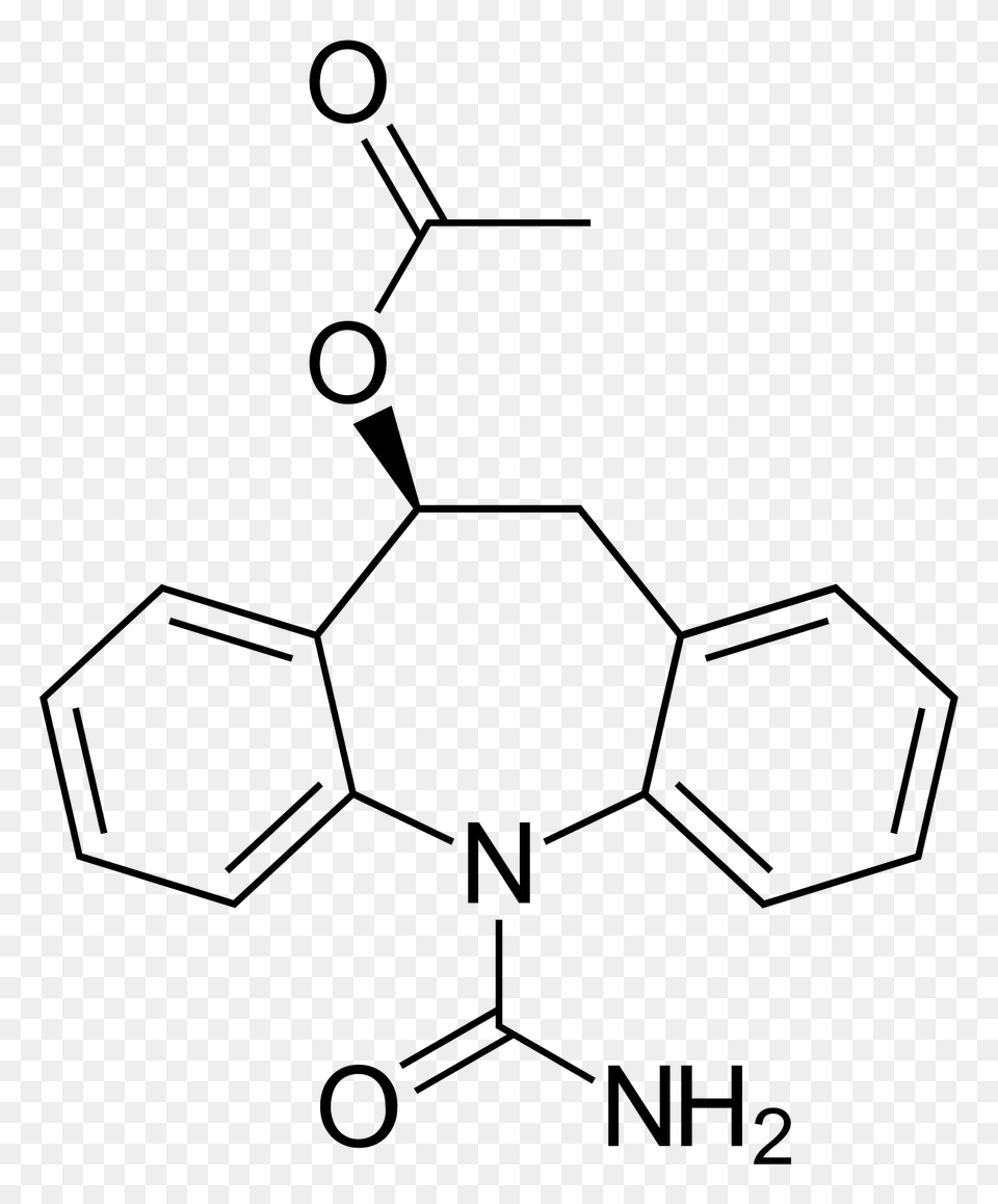 Eslicarbazepine Acetate Structure Clipart, Ammunition, Grenade, Weapon Png