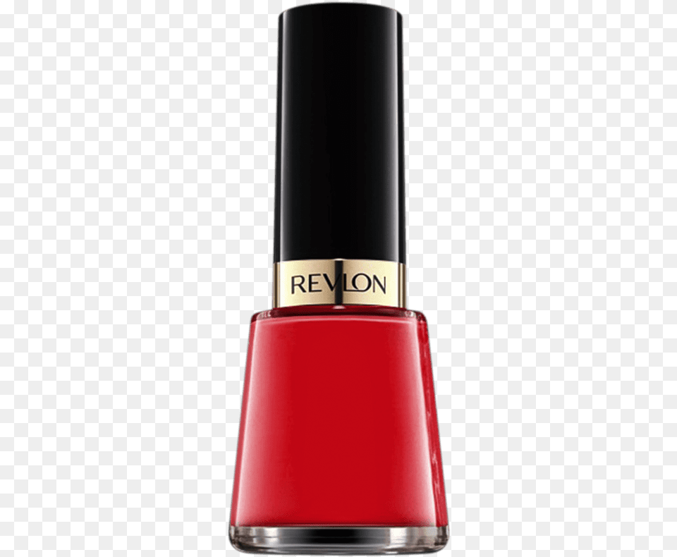 Esmalte Cremoso 147ml Revlon Transforming Effects Top Coat, Cosmetics, Nail Polish, Bottle, Perfume Free Transparent Png