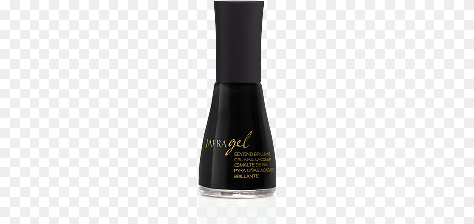 Esmalte De Gel Para Acabado Brillante Esmalte De Gel Jafra, Bottle, Cosmetics, Shaker Free Png