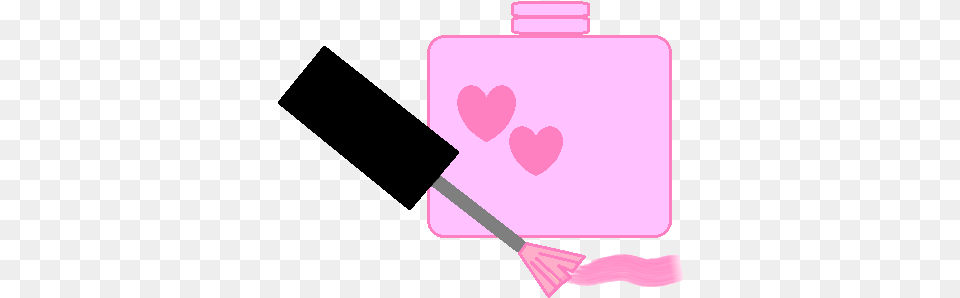 Esmalte Sticker Manicure Free Png