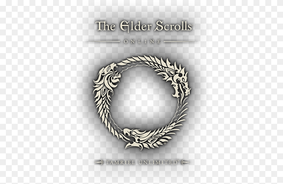Eso The Elder Scrolls Online Elder Scrolls Online Tamriel Unlimited Cover, Book, Publication, Text Png
