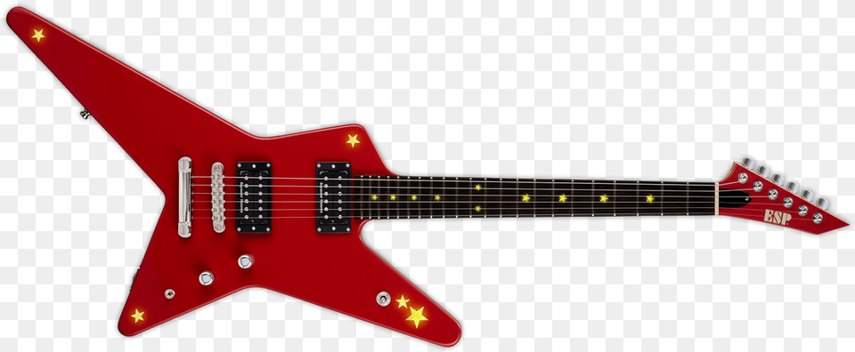 Esp Bang Dream Guitar, Electric Guitar, Musical Instrument, Bass Guitar Png