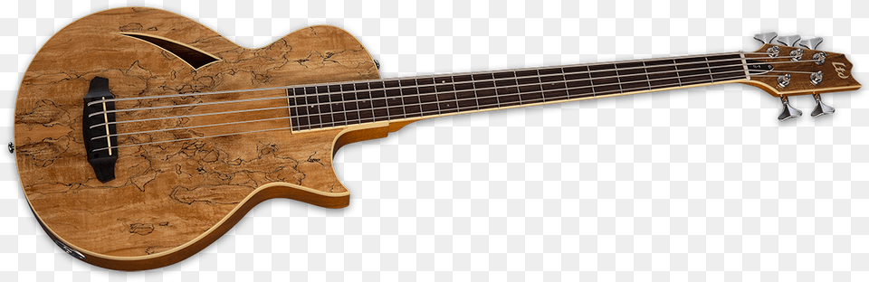 Esp Bass Guitar, Bass Guitar, Musical Instrument Png