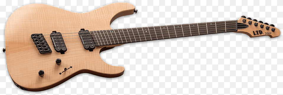 Esp Ltd M 1000 Ms, Bass Guitar, Guitar, Musical Instrument, Electric Guitar Png Image