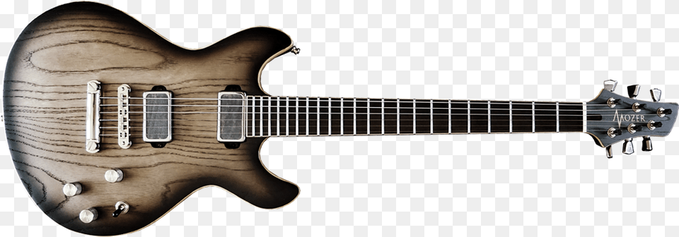 Esp M Ii Neck Thru, Bass Guitar, Guitar, Musical Instrument, Electric Guitar Free Png Download