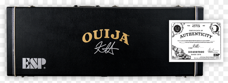 Esp Ouija Case, Text, Person, Face, Head Free Transparent Png