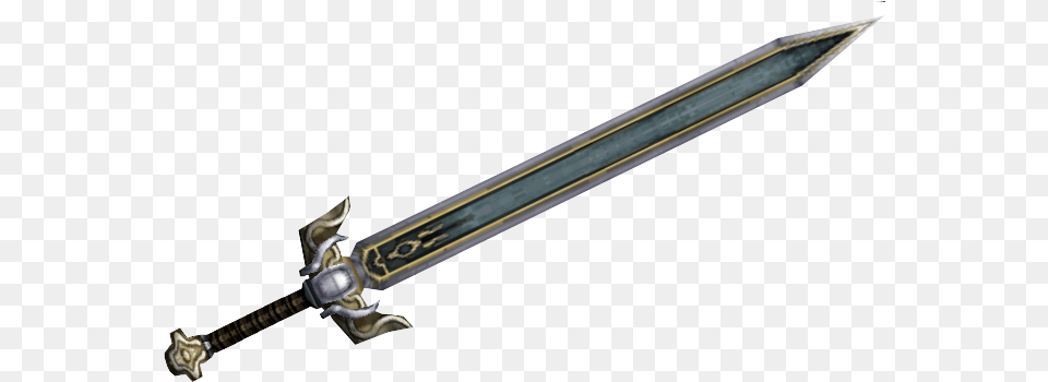 Espadas Magicas Y No Tan Magicas Espada Rpg, Sword, Weapon, Blade, Dagger Free Transparent Png